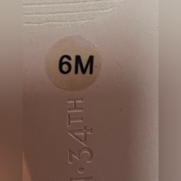 Elegant Multicolor Tweed Heels - Picture 10 of 16